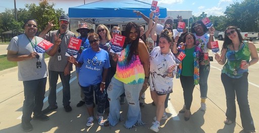 JFC Great Place to Work Celebration