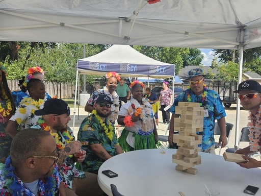 JFC Great Place to Work Celebration