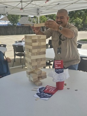 JFC Great Place to Work Celebration