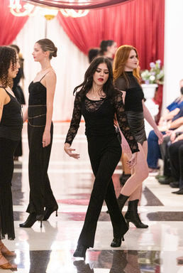 TWU Senior Fashion Showcase